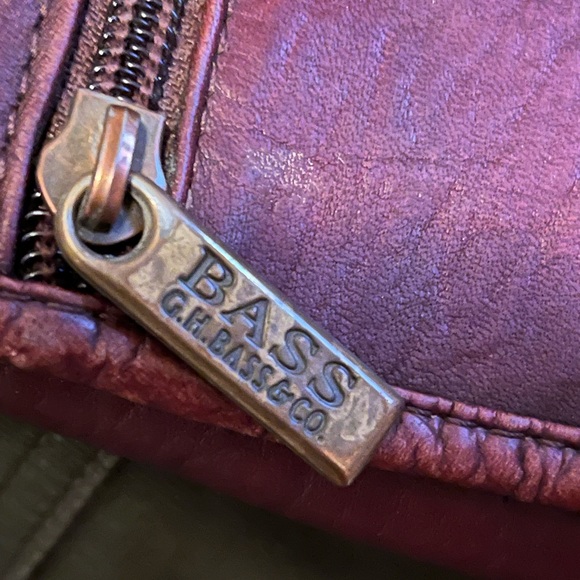 Bass purse - Picture 4 of 4